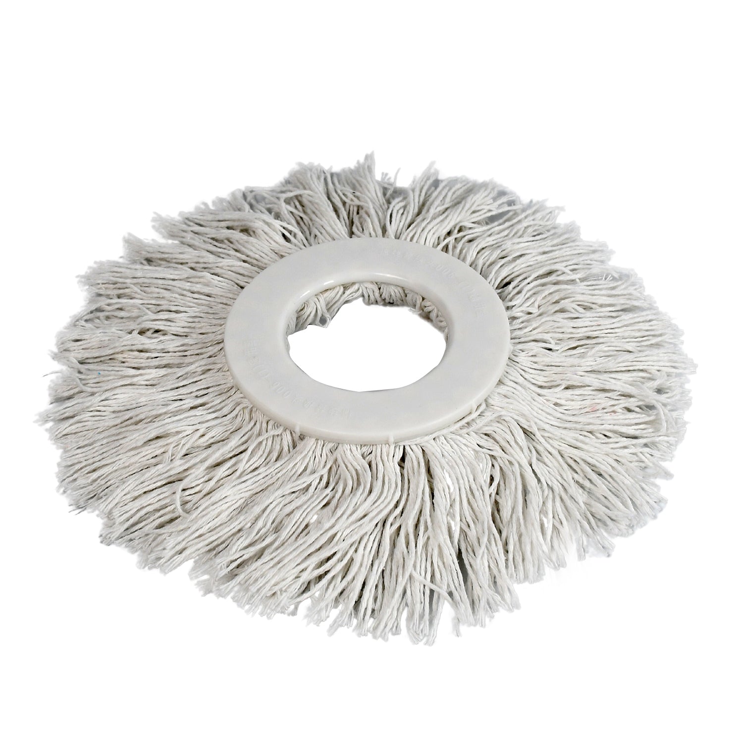 1115 Microfiber Spin Mop Replacement Head Round Shape Standard Size Spin mop Refills For All Type Mop Use DeoDap 1115 Microfiber Spin Mop Replacement Head Round Shape Standard Size Spin mop Refills For All Type Mop Use DeoDap